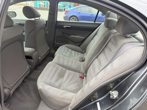 Used 2011 Honda Civic LX image 18