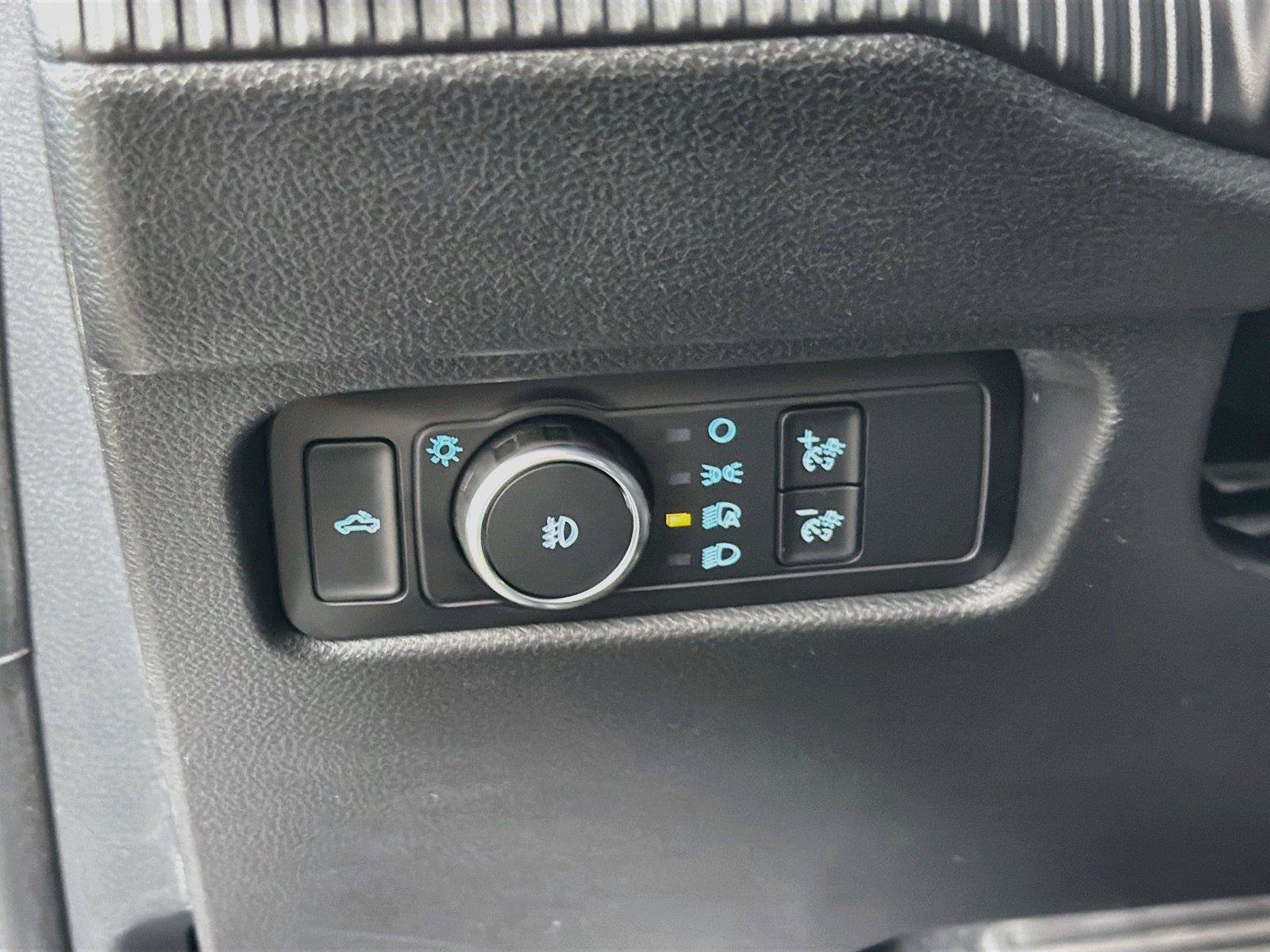 New 2026 Ford Ranger XLT AWD/4WD image 17
