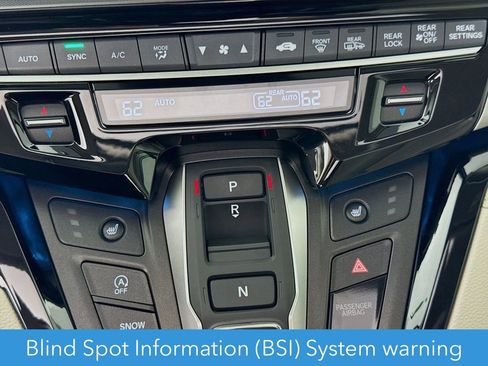 Used 2026 Honda Odyssey Touring image 21