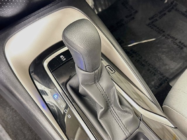 Certified 2022 Toyota Corolla LE FWD image 18