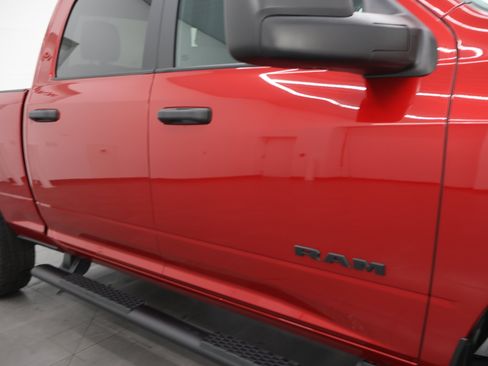 Used 2026 RAM 2500 Big Horn AWD/4WD image 24