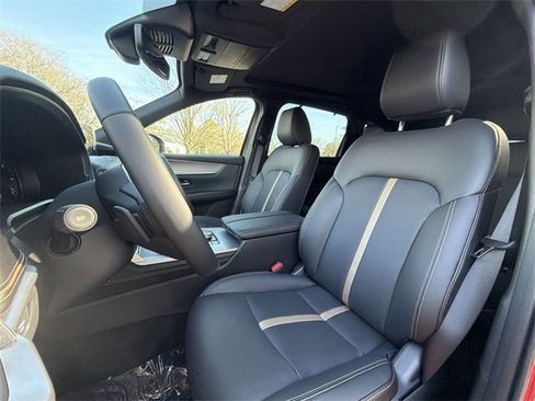 New 2026 MAZDA CX-70 3.3 Turbo w/ Premium Plus Pkg image 11