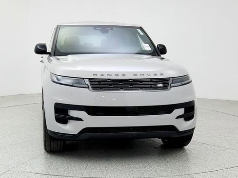 New 2026 Land Rover Range Rover Sport SE image 2