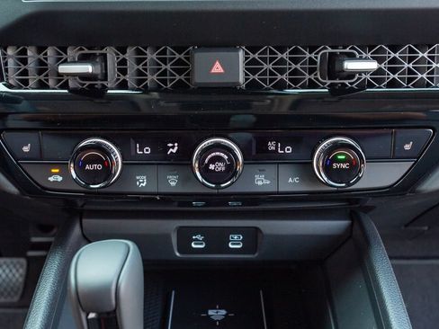 New 2026 Honda Accord EX-L image 19