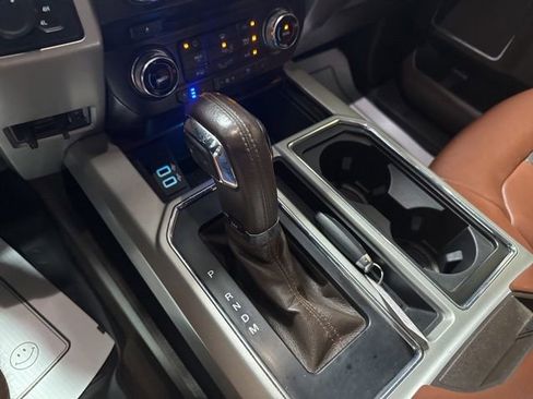 Used 2018 Ford F150 King Ranch AWD/4WD image 10