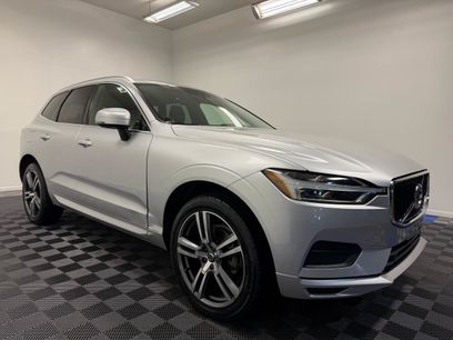Used 2020 Volvo XC60 T5 Momentum