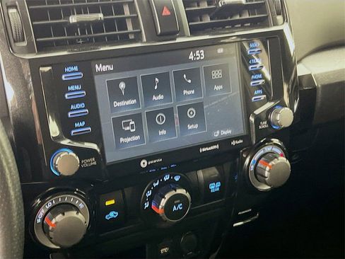 Used 2020 Toyota 4Runner TRD Off-Road image 14