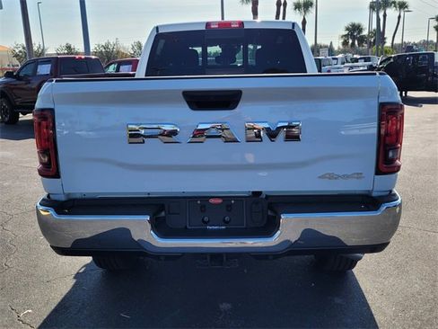 New 2026 RAM 2500 Tradesman image 6