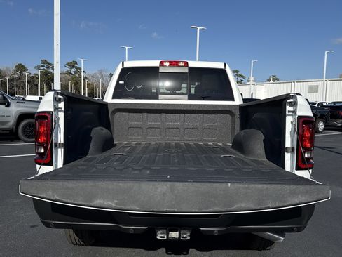 New 2026 RAM 2500 Tradesman image 31