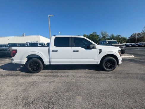 New 2026 Ford F150 STX RWD image 4