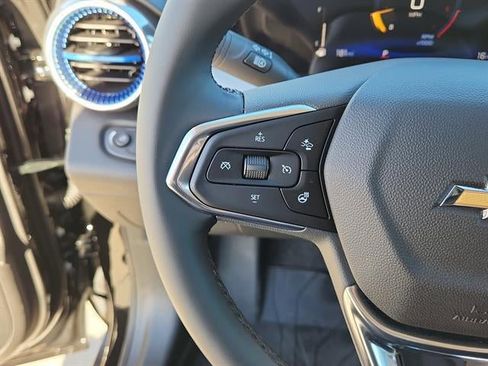 New 2026 Chevrolet Trax LT w/ Driver Confidence Package FWD image 11