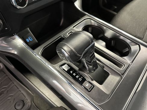 Certified 2022 Ford F150 XLT w/ Equipment Group 301A Mid image 29