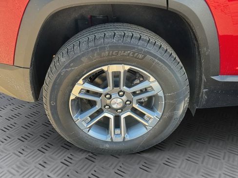 New 2026 GMC Terrain Elevation w/ LPO, Floor Liner Package image 30