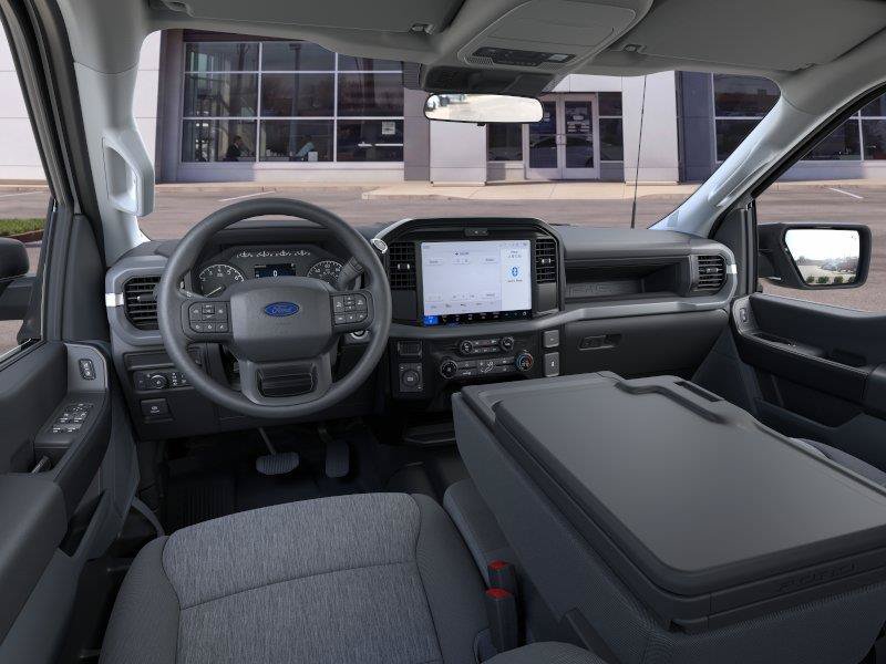 New 2026 Ford F150 XL w/ Equipment Group 103A High AWD/4WD image 8