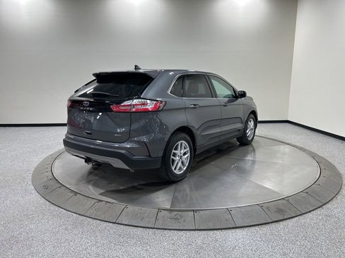 Certified 2024 Ford Edge SEL w/ Convenience Package image 7