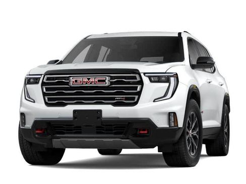 New 2026 GMC Acadia AT4 w/ Super Cruise Package AWD/4WD image 79
