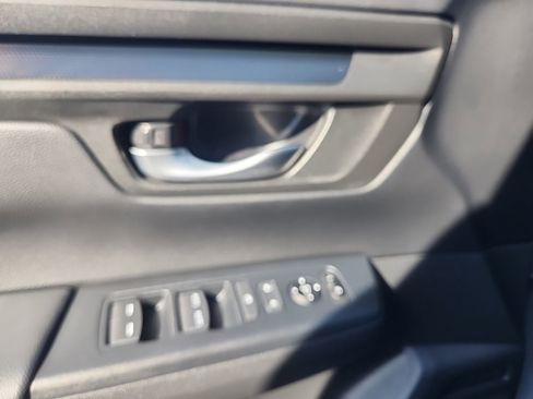 Used 2024 Honda CR-V EX image 25