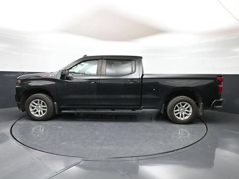 Used 2020 Chevrolet Silverado 1500 RST w/ True North Edition AWD/4WD image 8