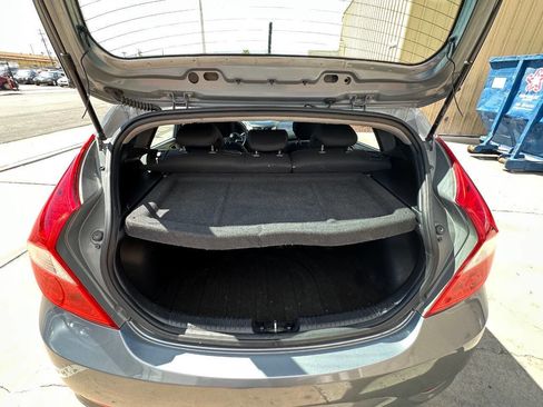 Used 2017 Hyundai Accent SE image 7