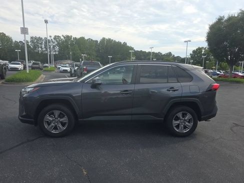Used 2023 Toyota RAV4 XLE w/ Convenience Package AWD/4WD image 5