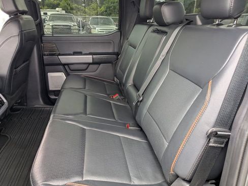 Used 2024 Ford F150 Lariat w/ Equipment Group 502A High AWD/4WD image 13