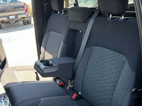 New 2026 Ford Ranger XLT AWD/4WD image 20