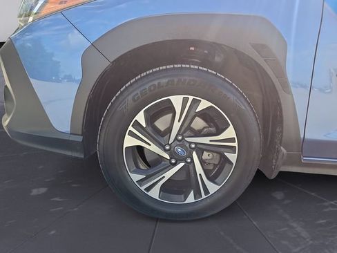 Certified 2024 Subaru Crosstrek 2.0i Premium AWD/4WD image 11