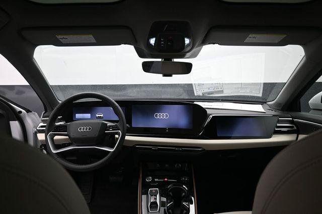 New 2026 Audi A5 2.0T Premium Plus AWD/4WD image 10