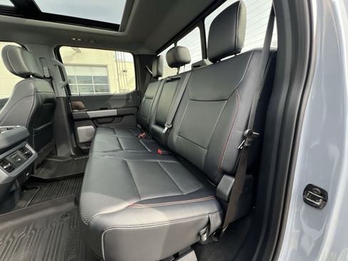 Used 2024 Ford F250 Lariat w/ Lariat Ultimate Package image 25