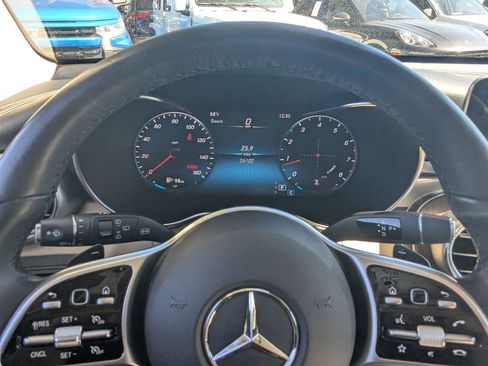 Certified 2022 Mercedes-Benz GLC 300 GLC 300 w/ Premium Package Lite image 13