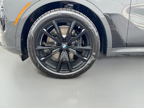 New 2027 BMW X7 xDrive40i w/ M Sport Package AWD/4WD image 43