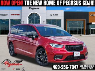 New 2026 Chrysler Pacifica Select FWD 360° Tour