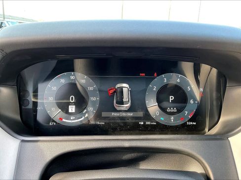 New 2026 Land Rover Range Rover Velar Dynamic SE image 19