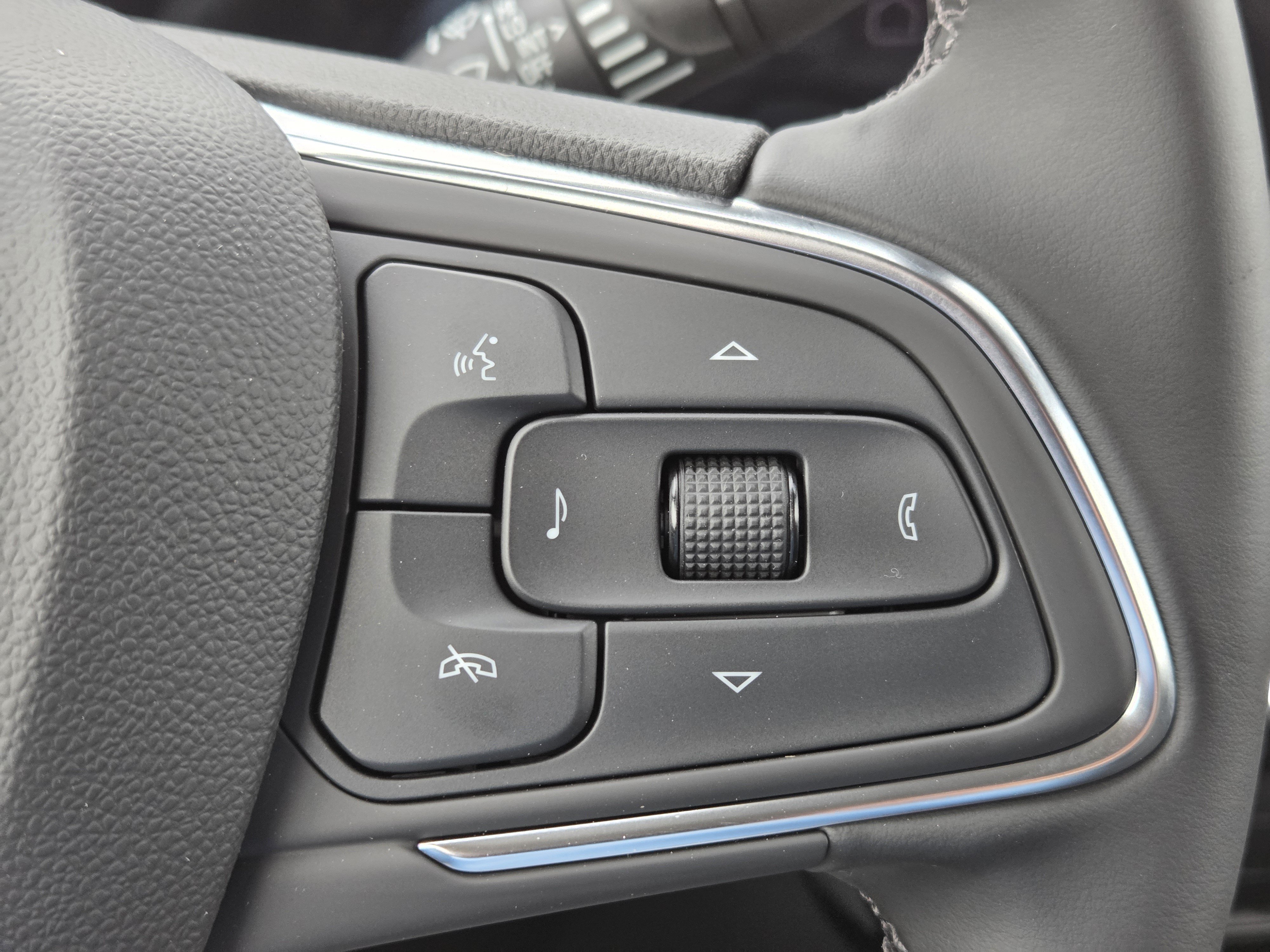 New 2026 Buick Encore GX Sport Touring w/ Advanced Technology Package FWD image 16