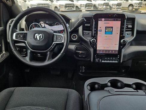 New 2026 RAM 2500 Tradesman AWD/4WD image 19