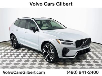 New 2026 Volvo XC60 T8 Ultra w/ Protection Package