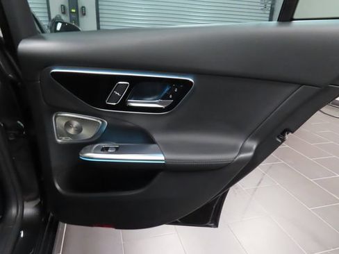 Used 2022 Mercedes-Benz C 300 Sedan image 13