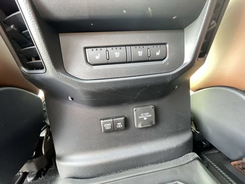 Used 2023 Toyota Tundra 1794 Edition AWD/4WD image 22