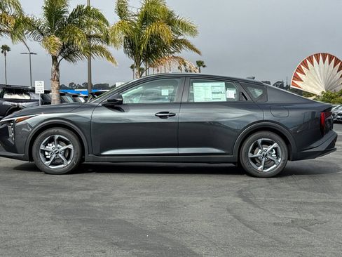 New 2026 Kia K4 FWD image 7