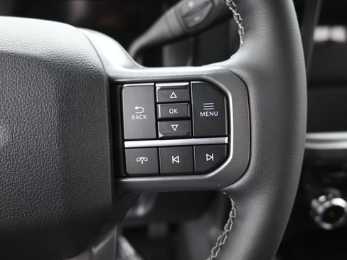 New 2026 Ford F250 Lariat w/ Chrome Package image 17