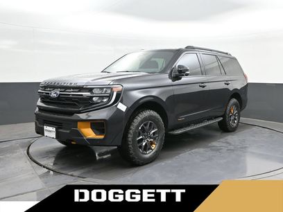 New 2027 Ford Expedition Tremor w/ Driver's Package