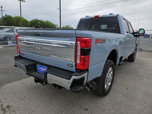 New 2026 Ford F350 King Ranch image 11