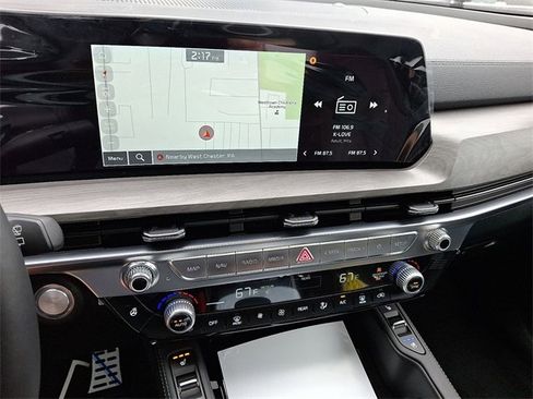 New 2025 Kia Telluride SX Prestige X-Line image 11