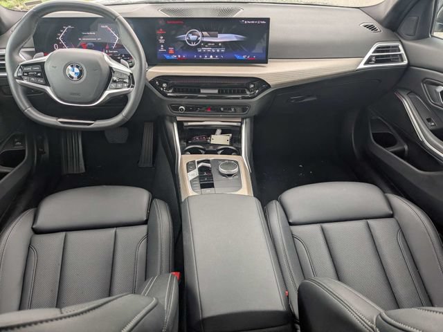 Used 2025 BMW 330i Sedan RWD image 13