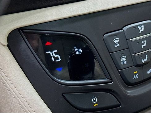 Used 2020 Buick Envision Essence w/ Experience Buick Package image 22