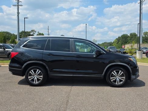 Used 2016 Honda Pilot EX-L image 2