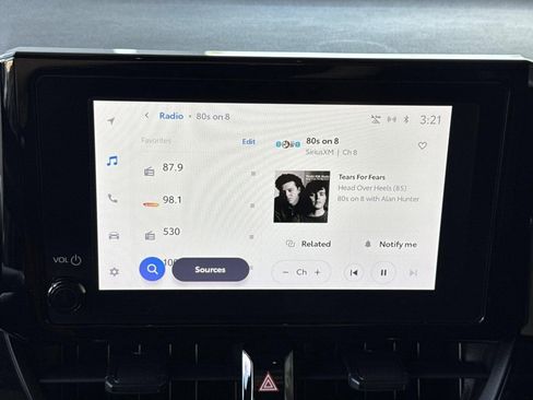 Used 2024 Toyota Corolla SE image 17