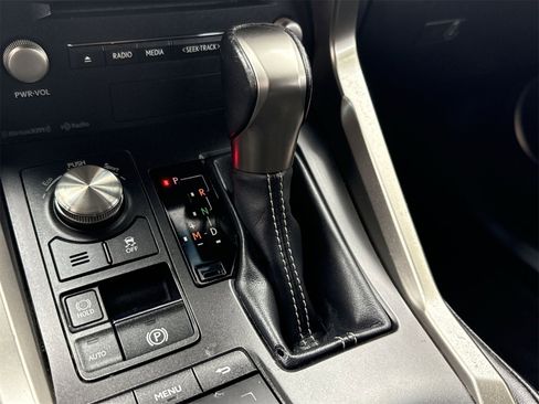 Used 2021 Lexus NX 300 FWD w/ Accessory Package image 28