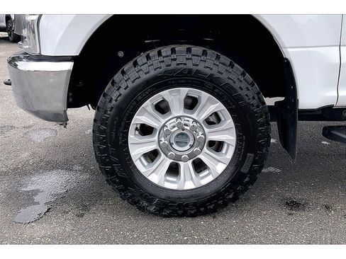 Used 2022 Ford F350 XL w/ STX Appearance Package image 10