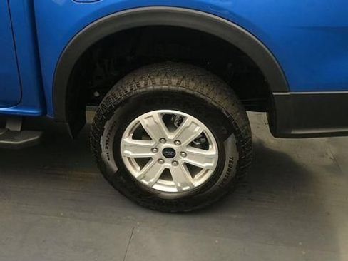 New 2026 Ford Ranger XL w/ Trailer Tow Package AWD/4WD image 9